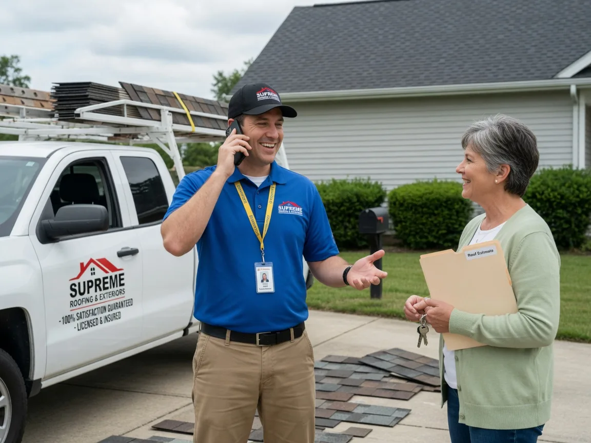 Roof Replacement Grass Lake, MI FAQs